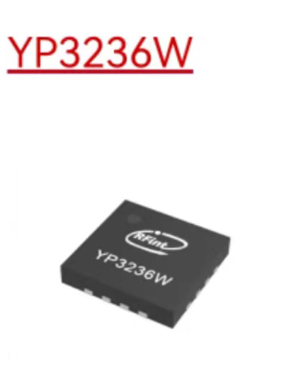 Усилитель YP3236W 300-1000 МГц