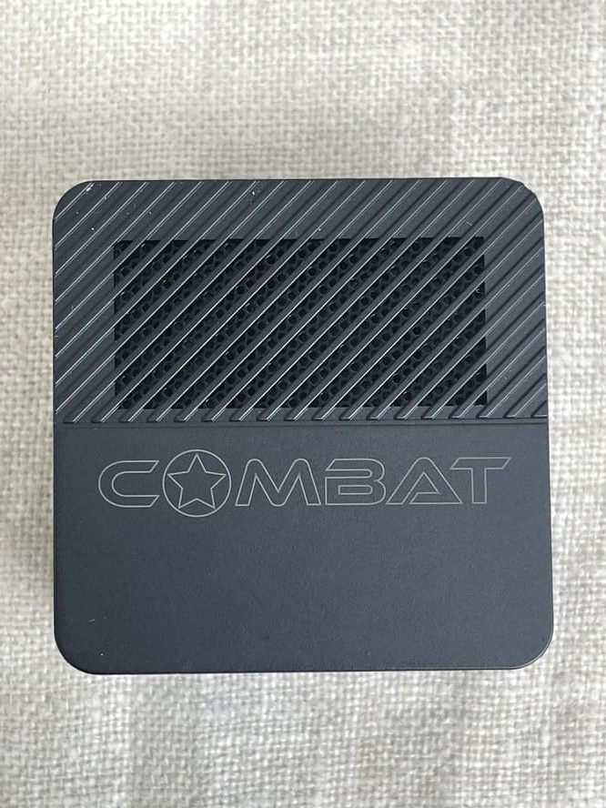 Mini Server Combat Starnet C50