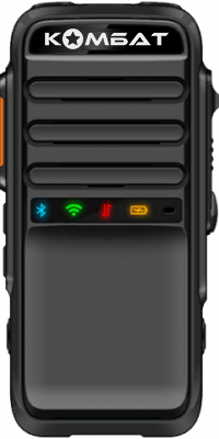 Профессиональный LTE терминал (Android) COMBAT STARNET 902