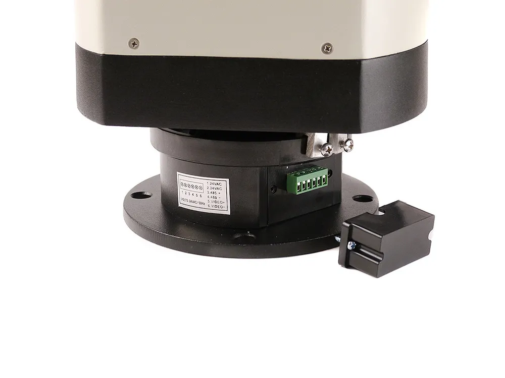Поворотное устройство для камер видеонаблюдения JR-301Q