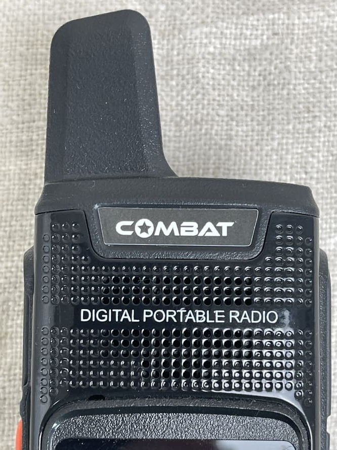 Профессиональный LTE терминал (Android) COMBAT STARNET 910