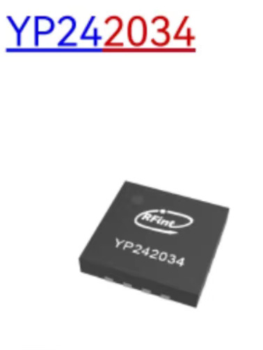 Усилитель YP242034 2400-2500 МГц