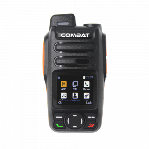 Профессиональный LTE терминал COMBAT STARNET 911