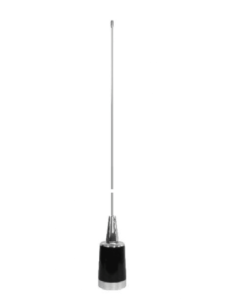 Стержень антенны КОМБАТ С-1100 разъем PL-259, длинна штыря 110 см
