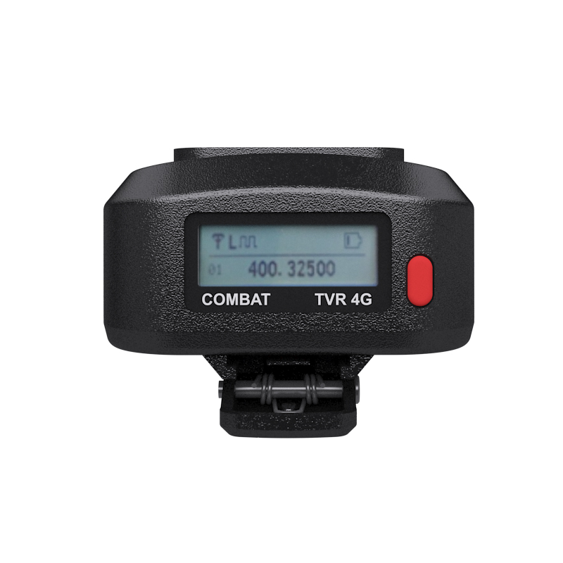 COMBAT PATROL TT видеорегистратор + термометр
