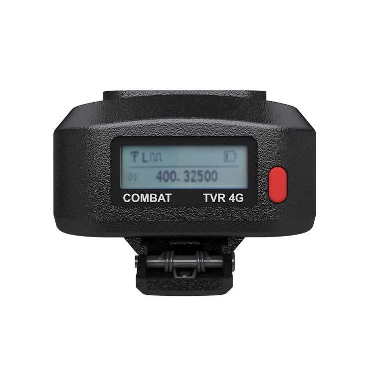 Персональный видеорегистратор тангента COMBAT PVR 4G КОМБАТ - COMBAT bodycam POC LTE 3G 4G