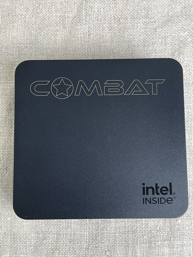 Mini Server Combat Starnet C200