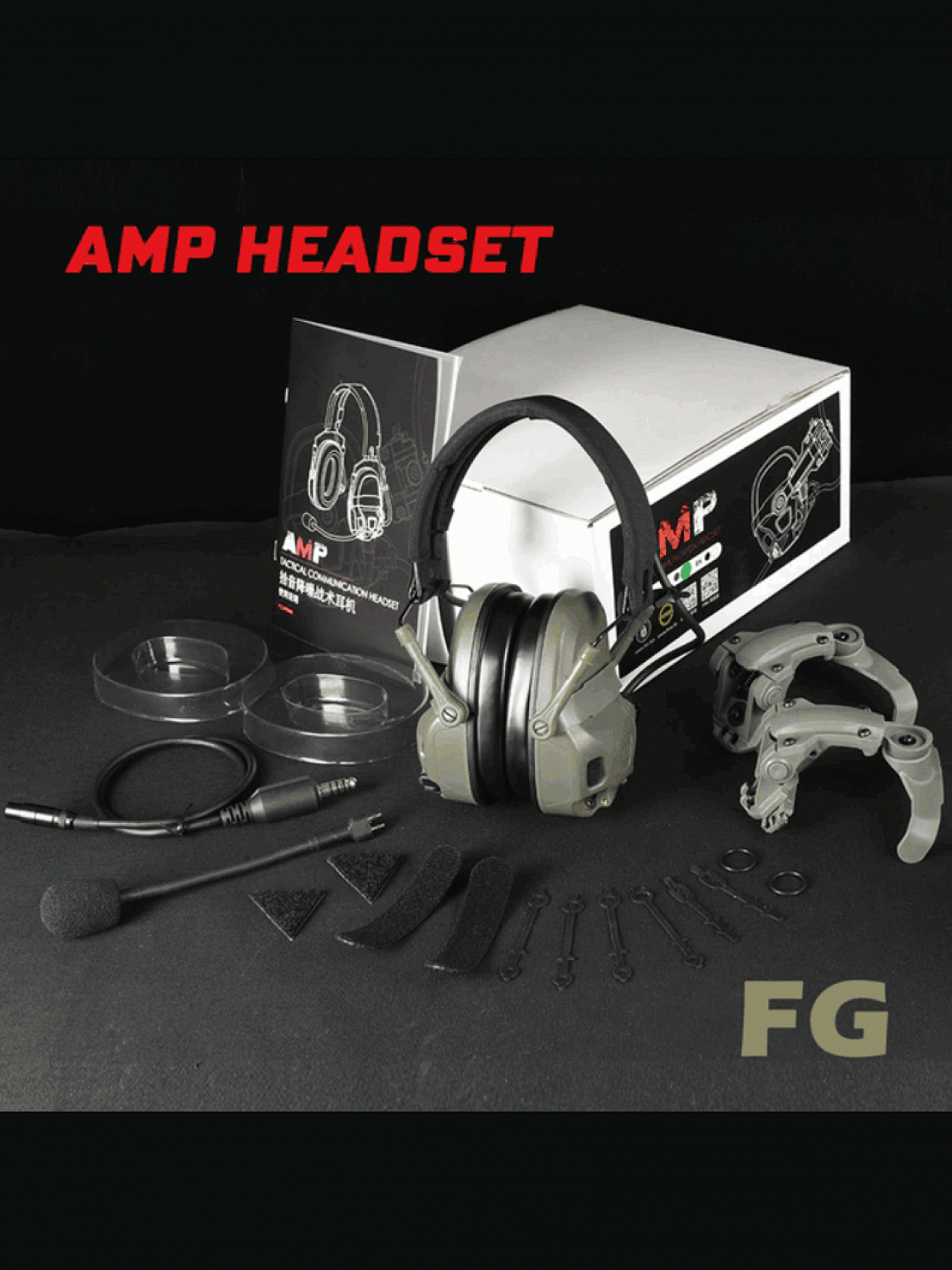 Fcs fma amp активные. Наушники FCS amp. Rev a f23596 FCS&FMA amp Headset. Активные наушники. Блютуз адаптер FCS x10 для наушников FMA FCS amp.