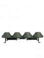 Подавитель FPV (купол) ГРИБОЧЕК 4Н  мощность ≈ 200 Ватт, 4 диапазона на выбор, герметичное исполнение, питание 10-30 В (пульт и станция питания в комплект не входит)