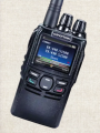 Защищенная рация CRYPTON 855 мощность до 5 Ватт, поддержка AES-256, 2 диапазона VHF/UHF, емкость АКБ 2000 мАч