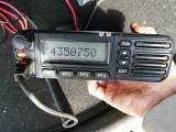 Радиостанция DMR цифровая КОМБАТ Т440 (Т440.01 П23/П45) до 60 Ватт, 200 каналов, ГОСТ супергетеродин