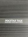MiniServer Pocstar Talk “STARNET PTT” С200 (с картой Яндекс)