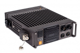 Мобильный цифровой ретранслятор КОМБАТ МАНПАК-40 мощность 40 Вт, UHF диапазон 400-470 Мгц, питание 12V, комплект с антенной на магните и кабелем 5 м