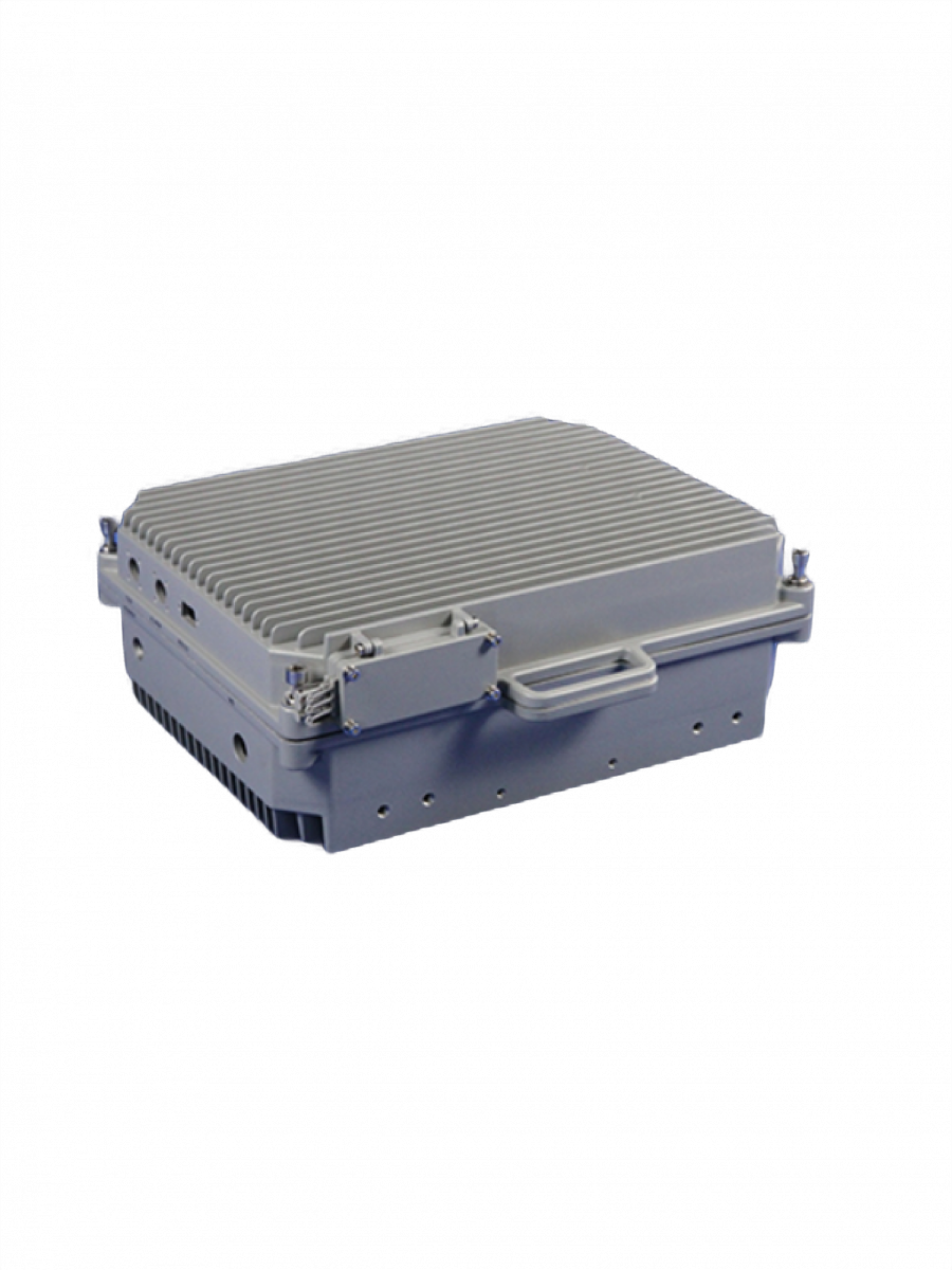 Бокс COMBAT BWLTE-372805 (внутр. 350х260х100 мм) 8,3 кг влагозащищенный IP-67 для радио электронного оборудования