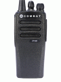 Рация DMR цифровая КОМБАТ Т-44 (эквивалент Motorola DP-1400) до 4 Вт, 1 диапазон UHF, 2200мА, 16 канала, ГОСТ